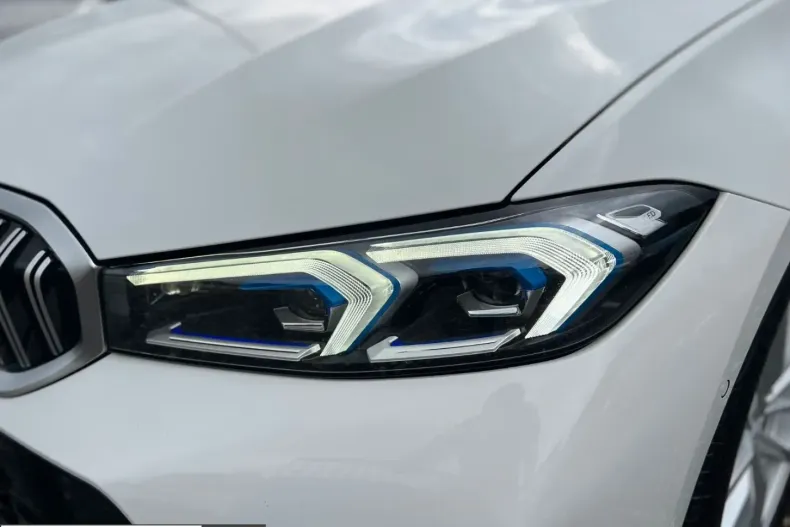BMW 330 (Seria 3) din 2023 cu 92.519 km - oferta BMW238031 - foto 6