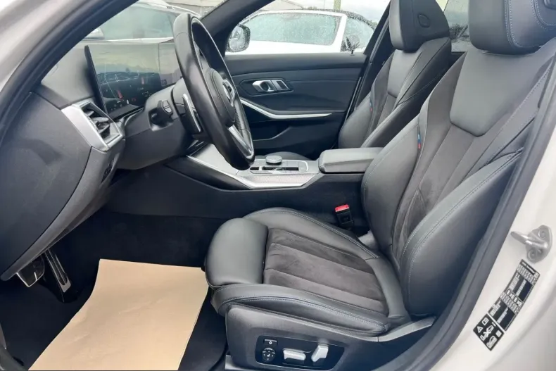 BMW 330 (Seria 3) din 2023 cu 92.519 km - oferta BMW238031 - foto 8