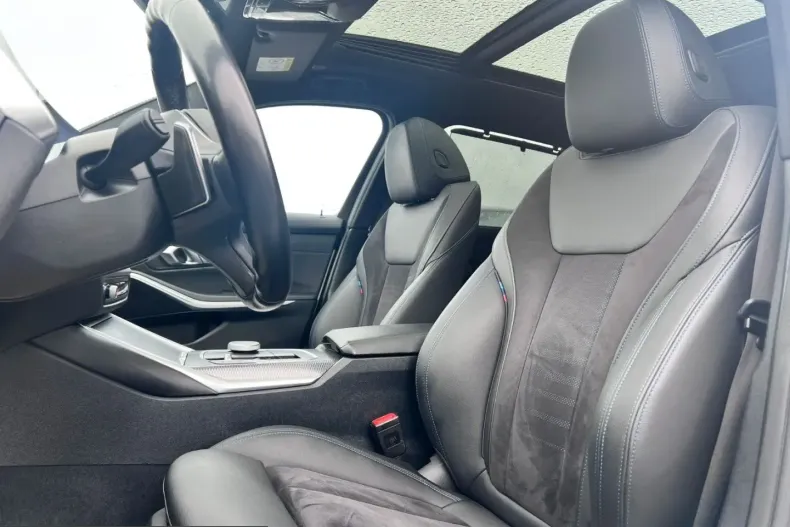 BMW 330 (Seria 3) din 2023 cu 92.519 km - oferta BMW238031 - foto 9