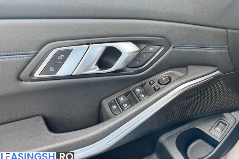BMW 330 (Seria 3) din 2023 cu 92.519 km - oferta BMW238031 - foto 10