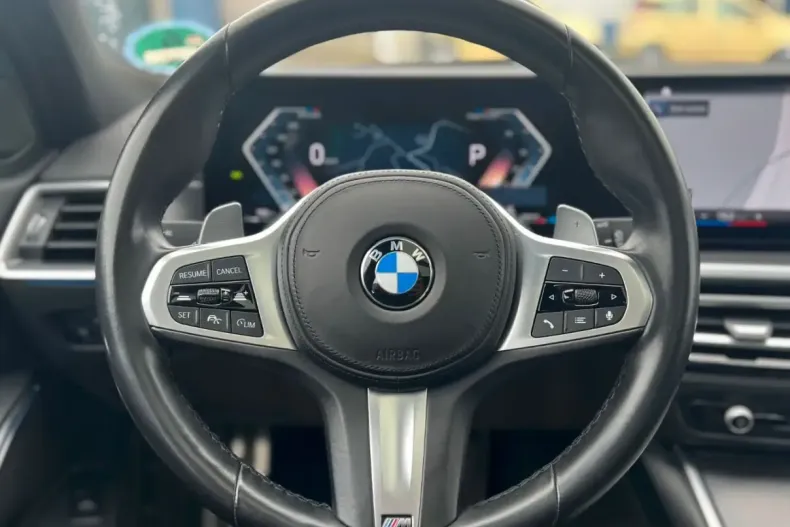 BMW 330 (Seria 3) din 2023 cu 92.519 km - oferta BMW238031 - foto 13