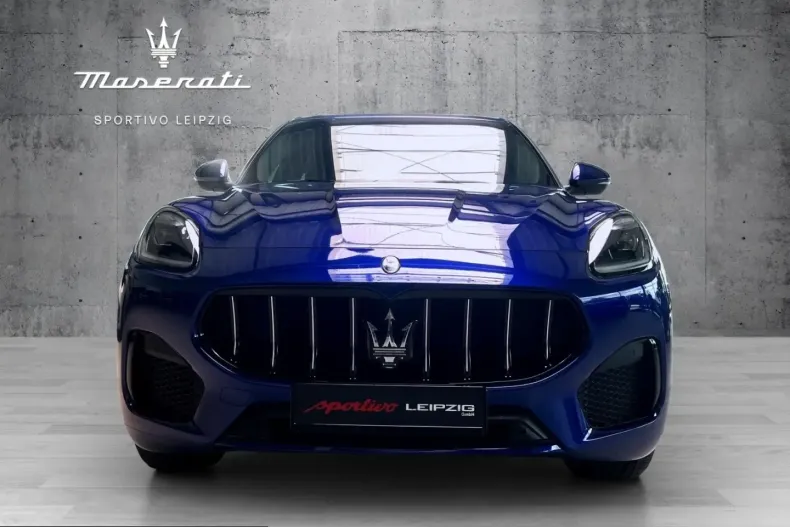 Maserati Grecale din 2024 cu 1.950 km - oferta MAS238032 - foto 3
