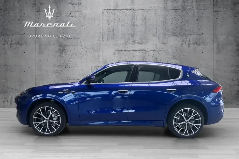 Maserati Grecale din 2024 cu 1.950 km - oferta MAS238032 - foto 4