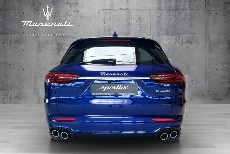 Maserati Grecale din 2024 cu 1.950 km - oferta MAS238032 - foto 5