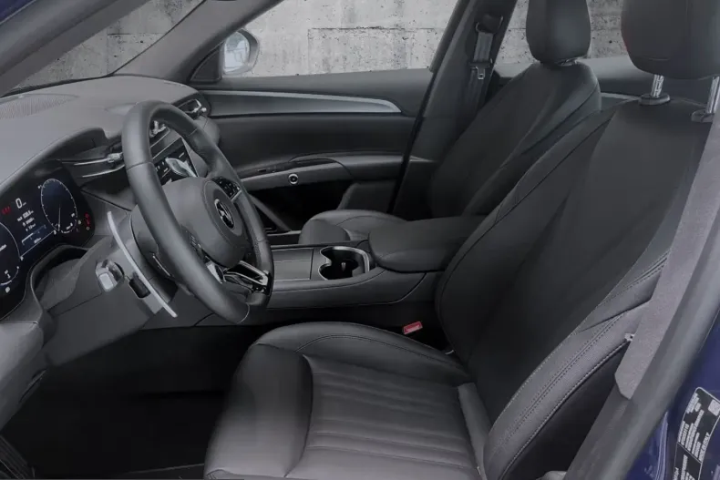 Maserati Grecale din 2024 cu 1.950 km - oferta MAS238032 - foto 6