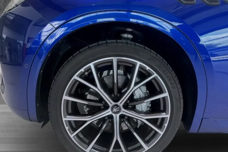 Maserati Grecale din 2024 cu 1.950 km - oferta MAS238032 - foto 11