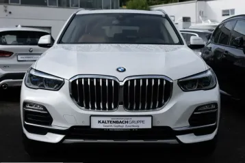 BMW X5 din 2021 - oferta BMW238033