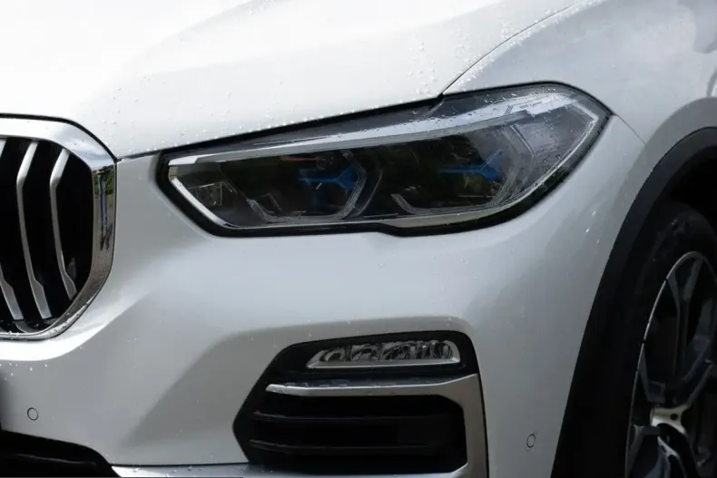 BMW X5 (Seria X) din 2021 cu 97.439 km - oferta BMW238033 - foto 3