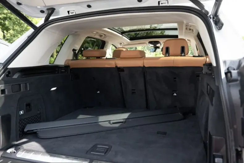 BMW X5 (Seria X) din 2021 cu 97.439 km - oferta BMW238033 - foto 7