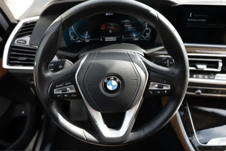 BMW X5 (Seria X) din 2021 cu 97.439 km - oferta BMW238033 - foto 9