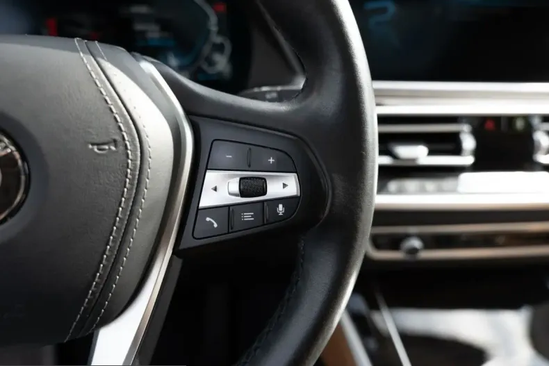 BMW X5 (Seria X) din 2021 cu 97.439 km - oferta BMW238033 - foto 16