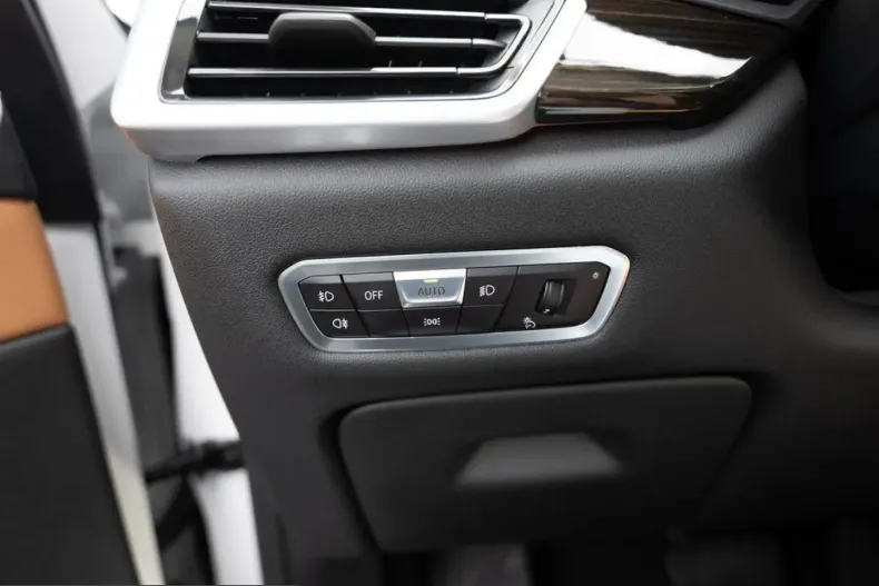 BMW X5 (Seria X) din 2021 cu 97.439 km - oferta BMW238033 - foto 18
