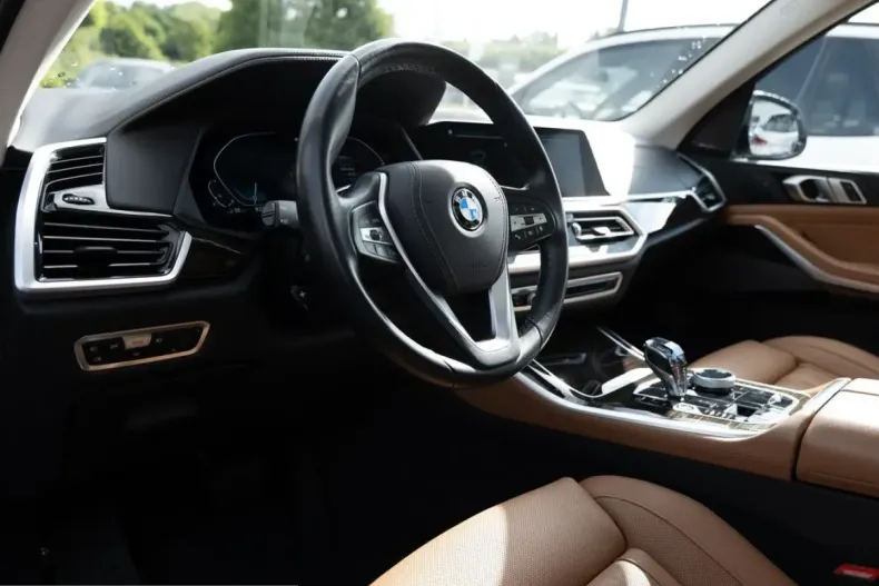 BMW X5 (Seria X) din 2021 cu 97.439 km - oferta BMW238033 - foto 19