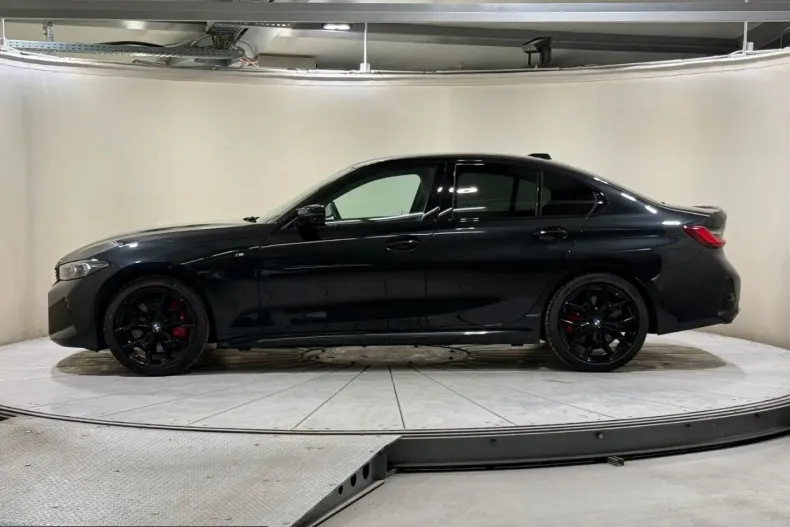 BMW M340i (Seria 3) din 2025 cu 13.900 km - oferta BMW238034 - foto 3