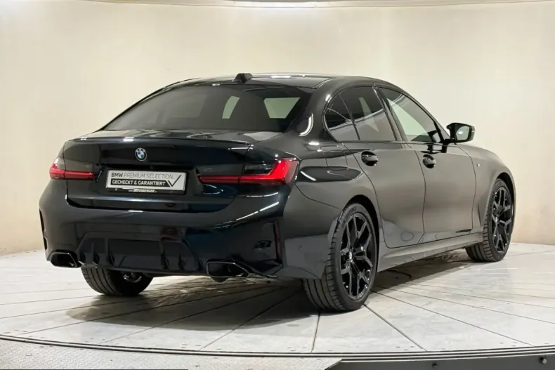 BMW M340i (Seria 3) din 2025 cu 13.900 km - oferta BMW238034 - foto 4