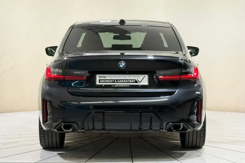 BMW M340i (Seria 3) din 2025 cu 13.900 km - oferta BMW238034 - foto 5