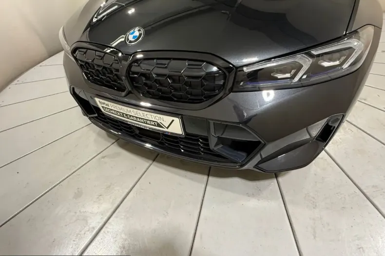 BMW M340i (Seria 3) din 2025 cu 13.900 km - oferta BMW238034 - foto 6
