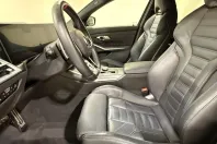BMW M340i (Seria 3) din 2025 cu 13.900 km - oferta BMW238034 - foto 9