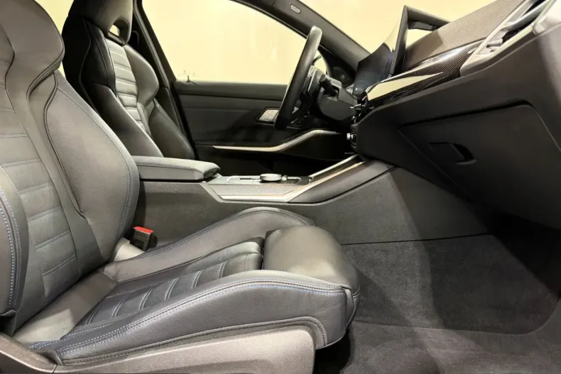 BMW M340i (Seria 3) din 2025 cu 13.900 km - oferta BMW238034 - foto 10