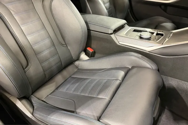 BMW M340i (Seria 3) din 2025 cu 13.900 km - oferta BMW238034 - foto 15