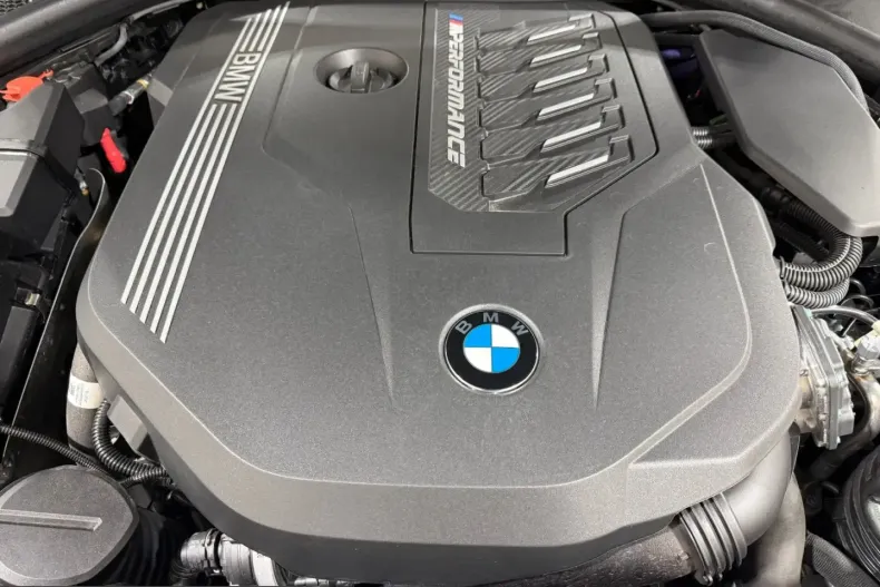 BMW M340i (Seria 3) din 2025 cu 13.900 km - oferta BMW238034 - foto 20
