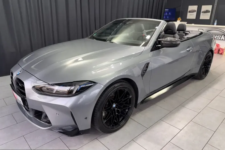 BMW M4 (Seria 4) din 2024 cu 45.000 km - oferta BMW238035 - foto 2