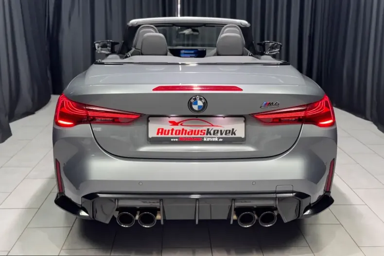 BMW M4 (Seria 4) din 2024 cu 45.000 km - oferta BMW238035 - foto 3