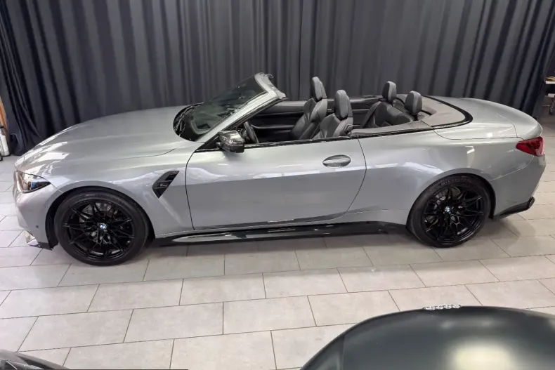 BMW M4 (Seria 4) din 2024 cu 45.000 km - oferta BMW238035 - foto 4