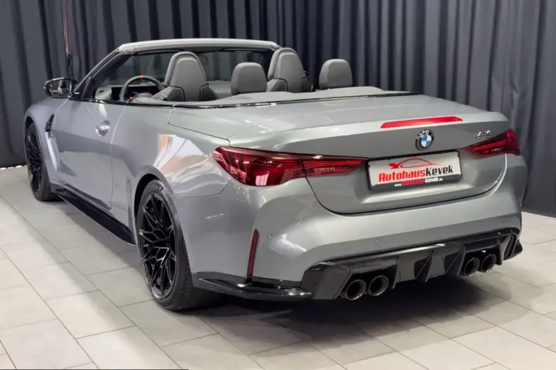 BMW M4 (Seria 4) din 2024 cu 45.000 km - oferta BMW238035 - foto 5