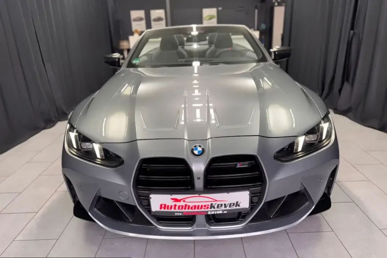 BMW M4 (Seria 4) din 2024 cu 45.000 km - oferta BMW238035 - foto 6