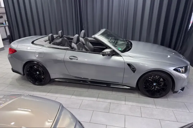 BMW M4 (Seria 4) din 2024 cu 45.000 km - oferta BMW238035 - foto 8