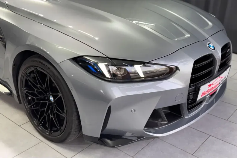 BMW M4 (Seria 4) din 2024 cu 45.000 km - oferta BMW238035 - foto 9