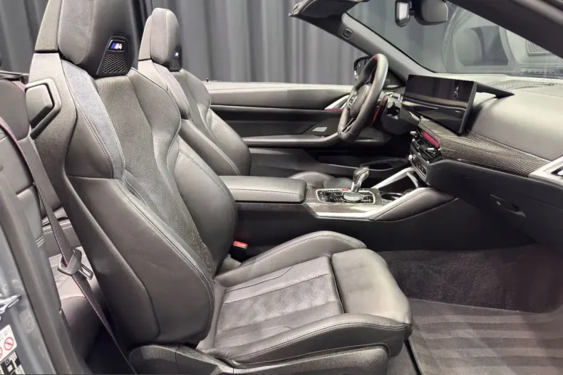 BMW M4 (Seria 4) din 2024 cu 45.000 km - oferta BMW238035 - foto 11