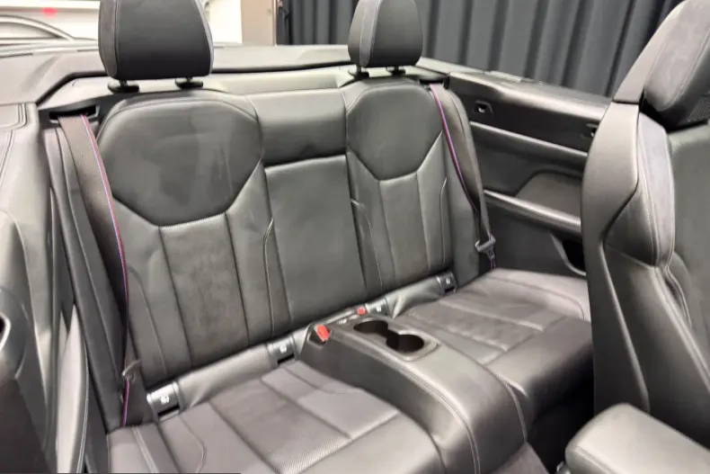 BMW M4 (Seria 4) din 2024 cu 45.000 km - oferta BMW238035 - foto 15