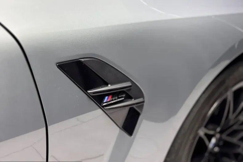 BMW M4 (Seria 4) din 2024 cu 45.000 km - oferta BMW238035 - foto 23