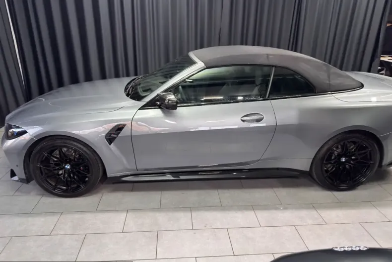 BMW M4 (Seria 4) din 2024 cu 45.000 km - oferta BMW238035 - foto 24