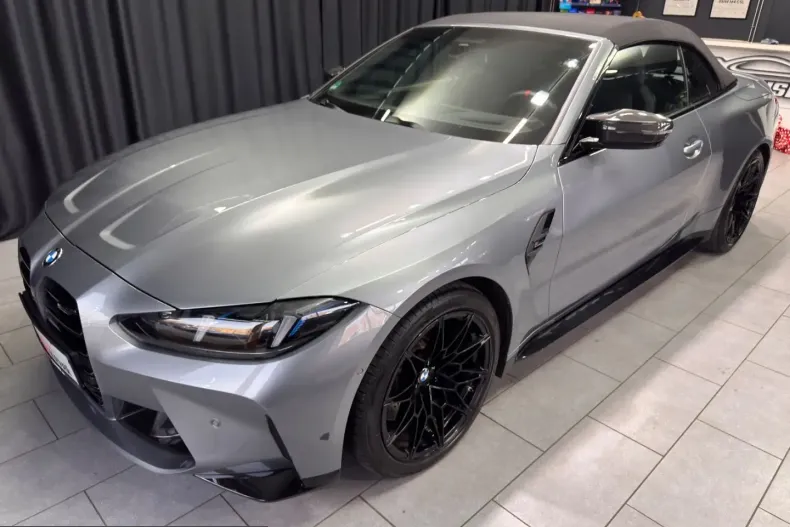 BMW M4 (Seria 4) din 2024 cu 45.000 km - oferta BMW238035 - foto 25