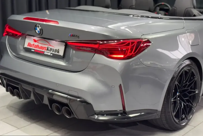 BMW M4 (Seria 4) din 2024 cu 45.000 km - oferta BMW238035 - foto 28