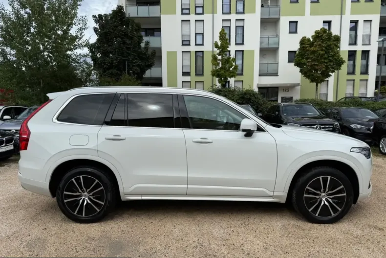 Volvo XC90 din 2021 cu 85.000 km - oferta VOL238036 - foto 7
