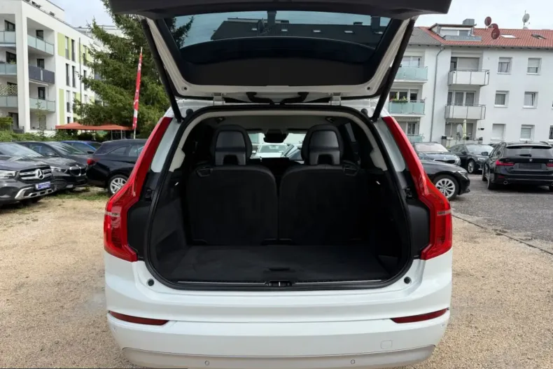 Volvo XC90 din 2021 cu 85.000 km - oferta VOL238036 - foto 14