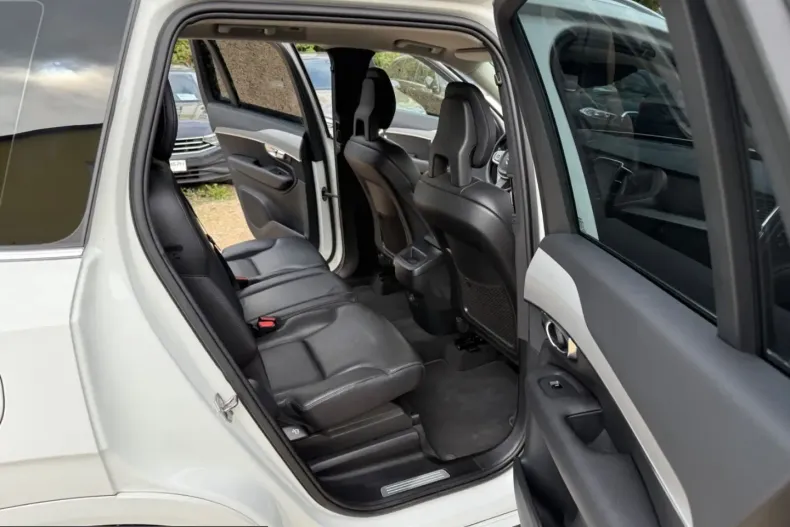 Volvo XC90 din 2021 cu 85.000 km - oferta VOL238036 - foto 15