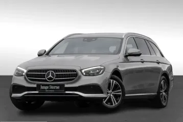 Mercedes-Benz E 220 din 2022 - oferta MER238037