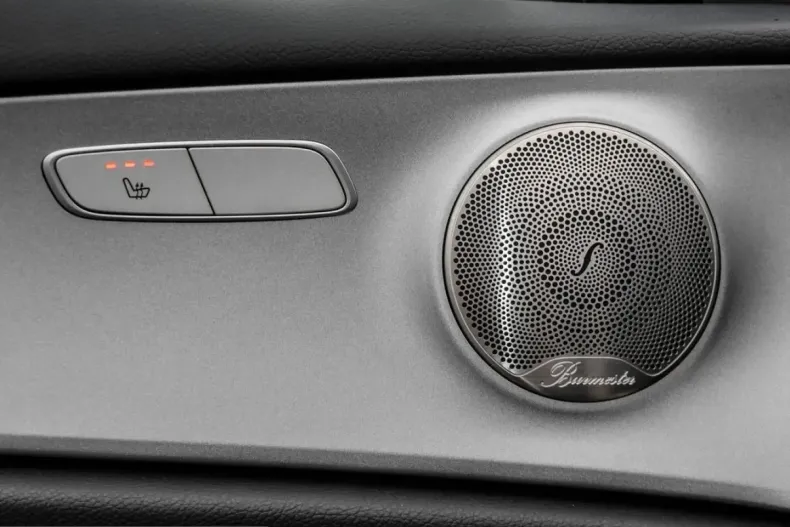 Mercedes-Benz E 220 (Clasa E) din 2022 cu 79.664 km - oferta MER238037 - foto 11