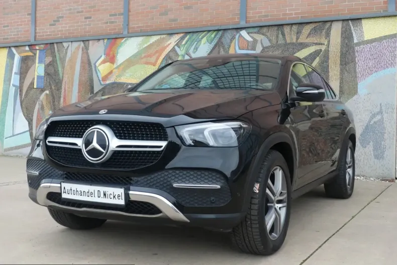 Mercedes-Benz GLE 350 (Clasa GLE) din 2021 cu 95.164 km - oferta MER238038 - foto 1