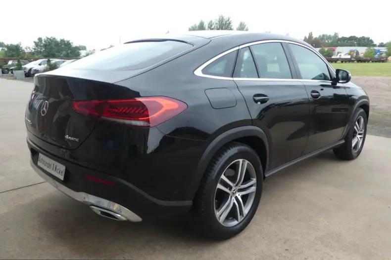 Mercedes-Benz GLE 350 (Clasa GLE) din 2021 cu 95.164 km - oferta MER238038 - foto 5