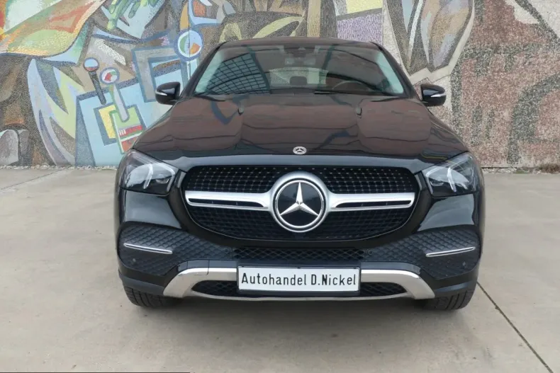 Mercedes-Benz GLE 350 (Clasa GLE) din 2021 cu 95.164 km - oferta MER238038 - foto 7