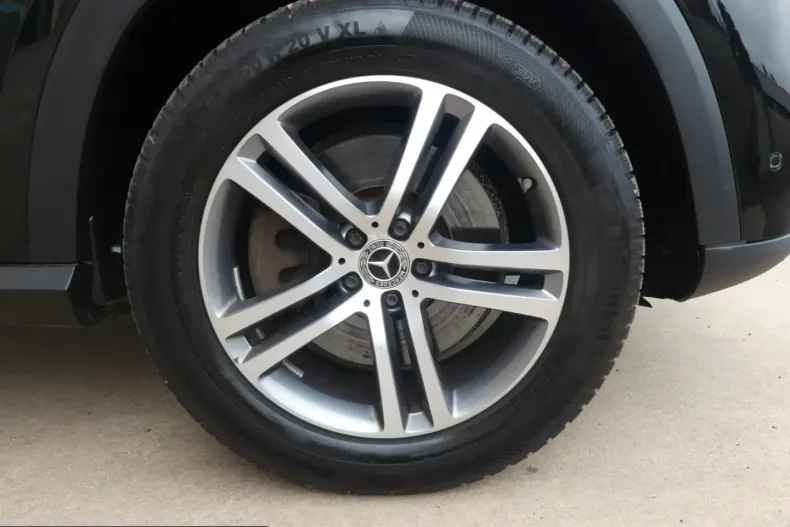 Mercedes-Benz GLE 350 (Clasa GLE) din 2021 cu 95.164 km - oferta MER238038 - foto 9
