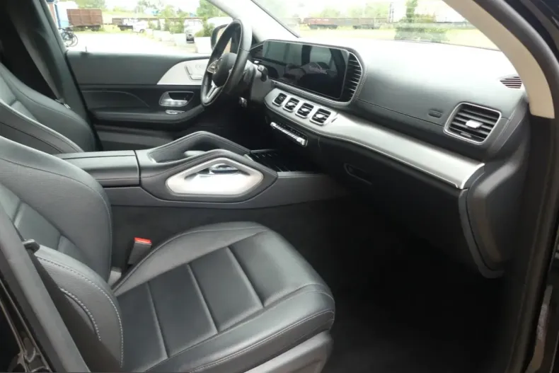 Mercedes-Benz GLE 350 (Clasa GLE) din 2021 cu 95.164 km - oferta MER238038 - foto 11