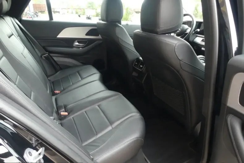 Mercedes-Benz GLE 350 (Clasa GLE) din 2021 cu 95.164 km - oferta MER238038 - foto 13