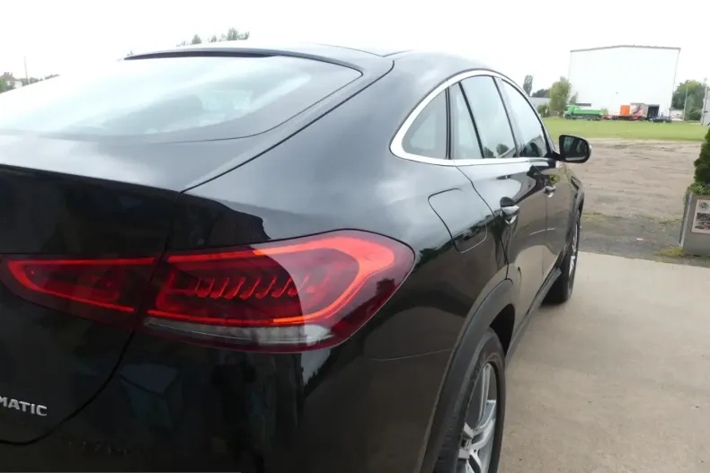 Mercedes-Benz GLE 350 (Clasa GLE) din 2021 cu 95.164 km - oferta MER238038 - foto 15